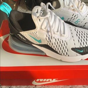 Nike Air Max 270